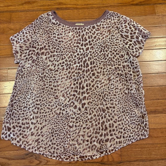 Kori Tops - Women’s boutique shirt size S